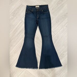 Free People Flares
